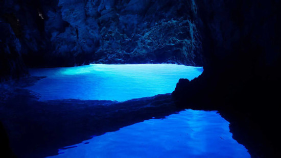 Blue Cave And Five Islands Tour